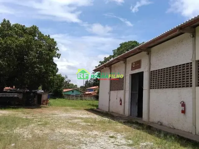 Galpão / Barracão com 480m², para alugar, no bairro Macaúba em Teresina
