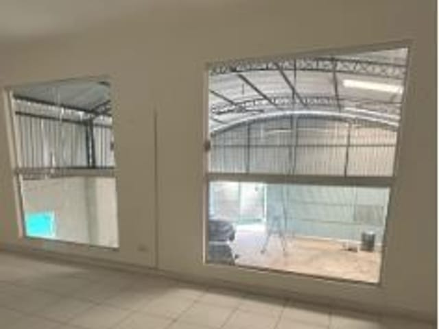 Foto do Galpão / Barracão - Galpão / Barracão para Locação 300M², Jardim América, São José dos Campos - SP | RUSSI IMÓVEIS