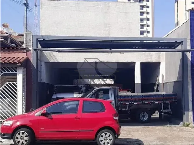 Galpão / Barracão com 217m², à venda, no bairro Belenzinho em São Paulo