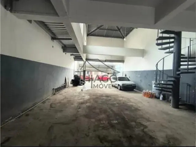 Galpão / Barracão com 217m², à venda, no bairro Belenzinho em São Paulo