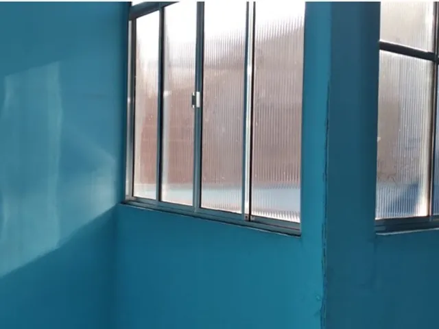 Galpão / Barracão com 208m², para alugar, no bairro Rudge Ramos em São Bernardo do Campo