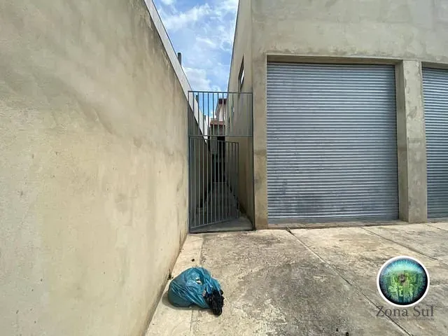 Galpão / Barracão com 232m², à venda ou para alugar, no bairro Jardim Paulista em Votorantim