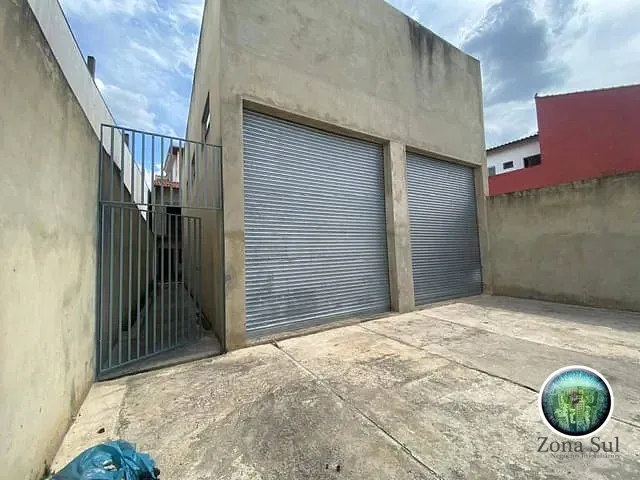 Galpão / Barracão com 232m², à venda ou para alugar, no bairro Jardim Paulista em Votorantim