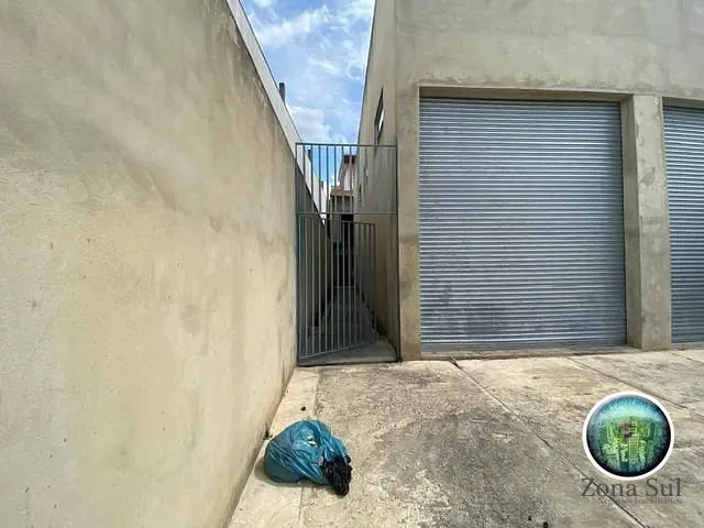Galpão / Barracão com 232m², à venda ou para alugar, no bairro Jardim Paulista em Votorantim