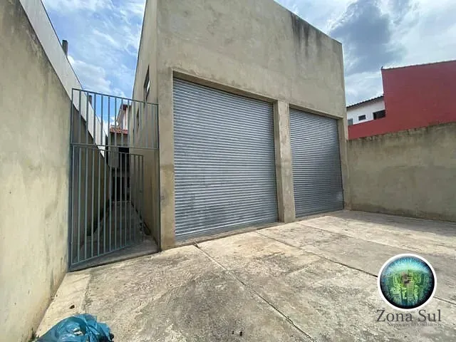 Galpão / Barracão com 232m², à venda ou para alugar, no bairro Jardim Paulista em Votorantim