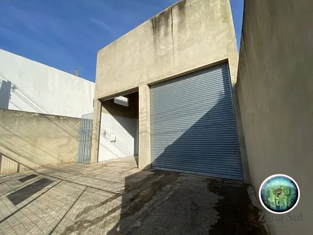 Galpão / Barracão com 232m², à venda ou para alugar, no bairro Jardim Paulista em Votorantim