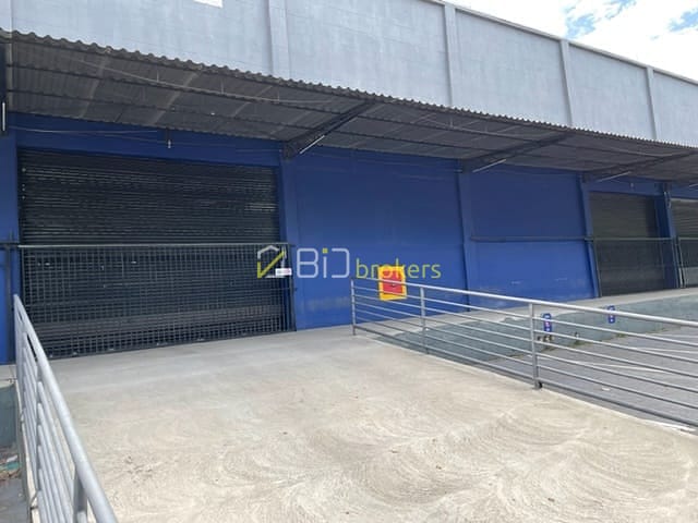 Depósito-Galpão, 3440 m² - Foto 4