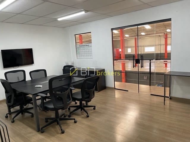 Depósito-Galpão, 3440 m² - Foto 10