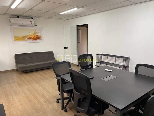 Depósito-Galpão, 3440 m² - Foto 11