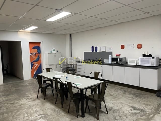 Depósito-Galpão, 3440 m² - Foto 12