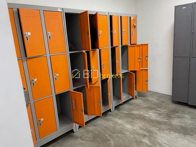 Depósito-Galpão, 3440 m² - Foto 14