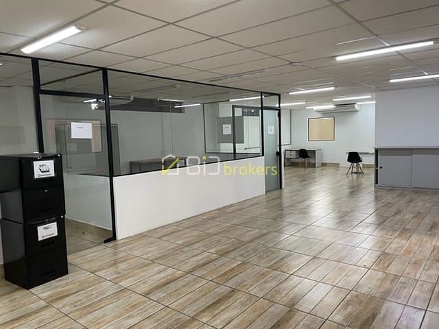 Depósito-Galpão, 3440 m² - Foto 6