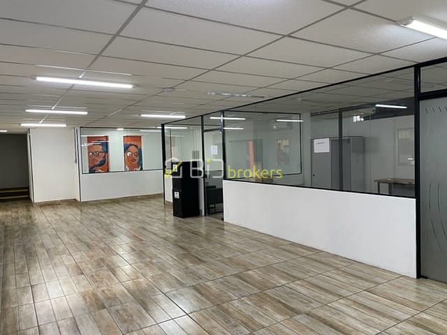 Depósito-Galpão, 3440 m² - Foto 7