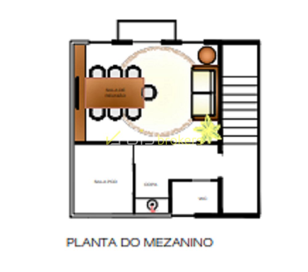 Depósito-Galpão, 3440 m² - Foto 18