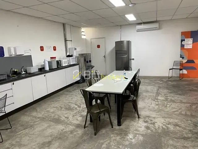 Depósito-Galpão, 3440 m² - Foto 13