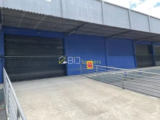 Galpão / Barracão com 4773m², para alugar, no bairro Ceasa em São Paulo