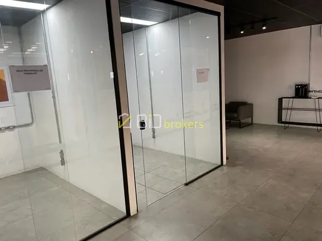 Galpão / Barracão com 4773m², para alugar, no bairro Ceasa em São Paulo