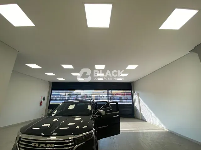 Galpão / Barracão com 460m², para alugar, no bairro Vila Lucy em Sorocaba