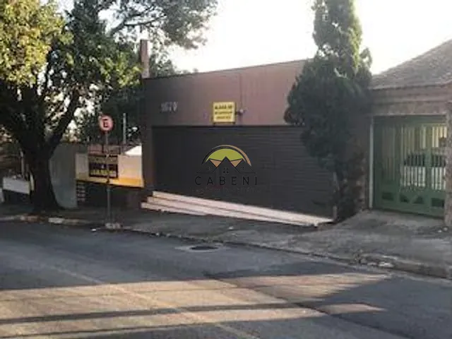 Galpão / Barracão com 650m², para alugar, no bairro Alto de Pinheiros em São Paulo