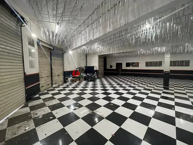 Galpão / Barracão à venda, no bairro Vila Palmares em Santo André