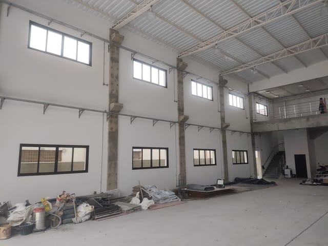 Foto do Galpão / Barracão - Galpão para locação, Vila Hamburguesa, São Paulo, SP | Davantage consultoria imobiliária