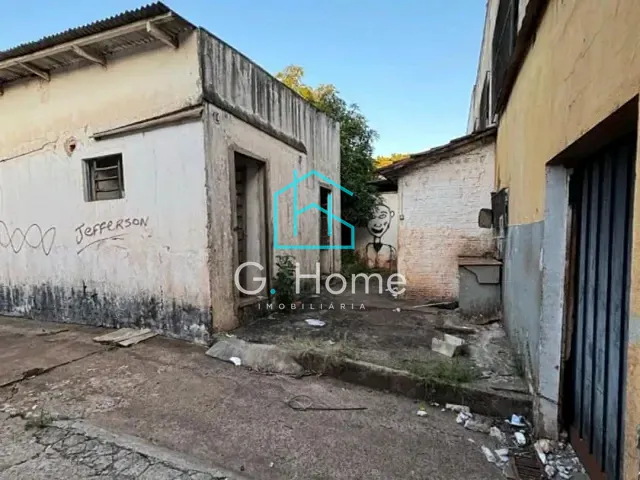 Galpão / Barracão para alugar, no bairro Ouro Branco em Londrina