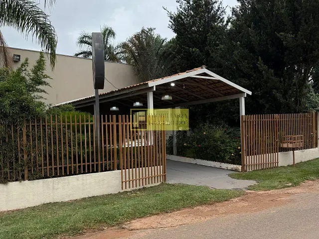 Galpão / Barracão com 1000m², para alugar, no bairro Núcleo Urbano Monte Carlo em Guapiaçu