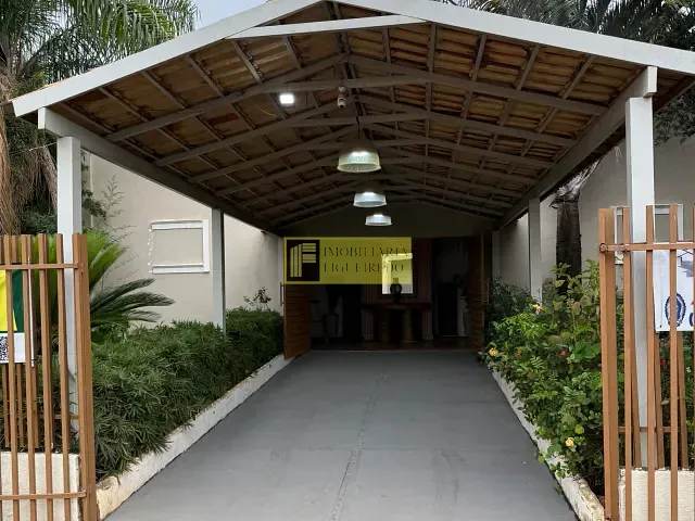 Galpão / Barracão com 1000m², para alugar, no bairro Núcleo Urbano Monte Carlo em Guapiaçu