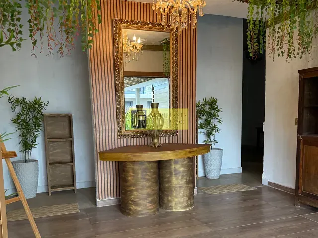 Galpão / Barracão com 1000m², para alugar, no bairro Núcleo Urbano Monte Carlo em Guapiaçu