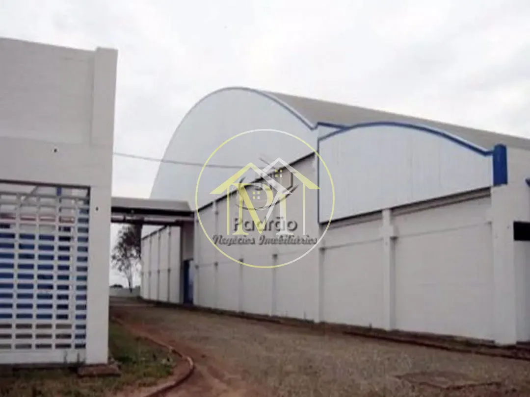 Depósito-Galpão, 20596 m² - Foto 3