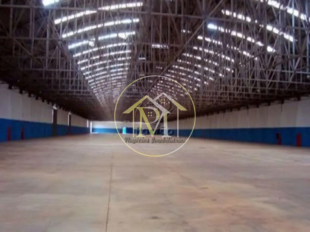 Depósito-Galpão, 20596 m² - Foto 4