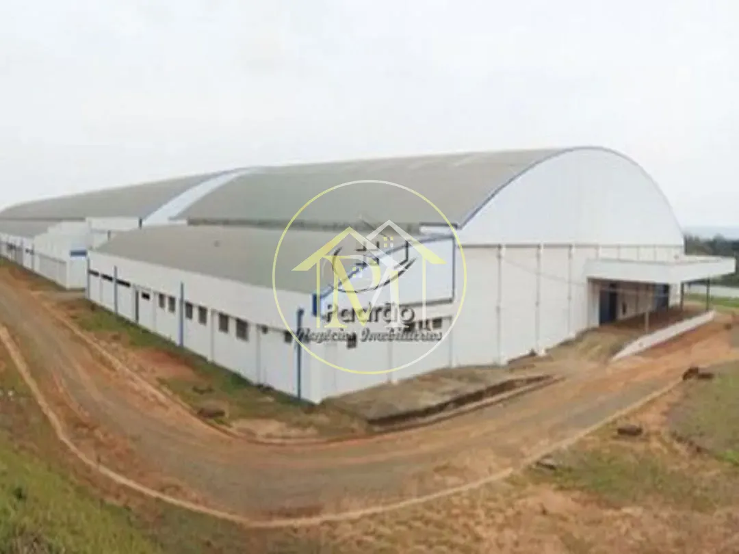 Depósito-Galpão, 20596 m² - Foto 2