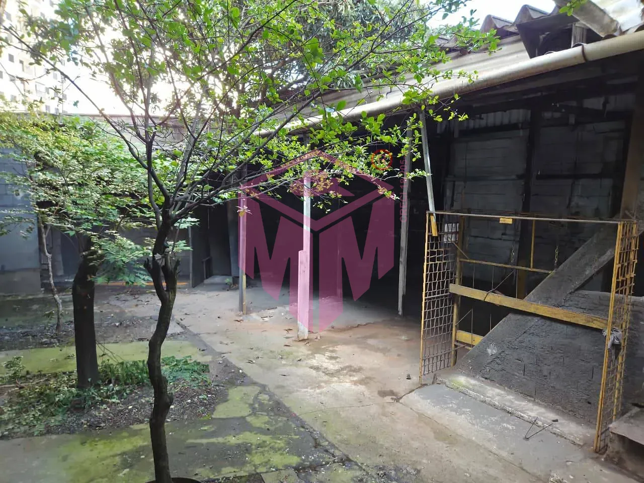 Depósito-Galpão, 734 m² - Foto 17