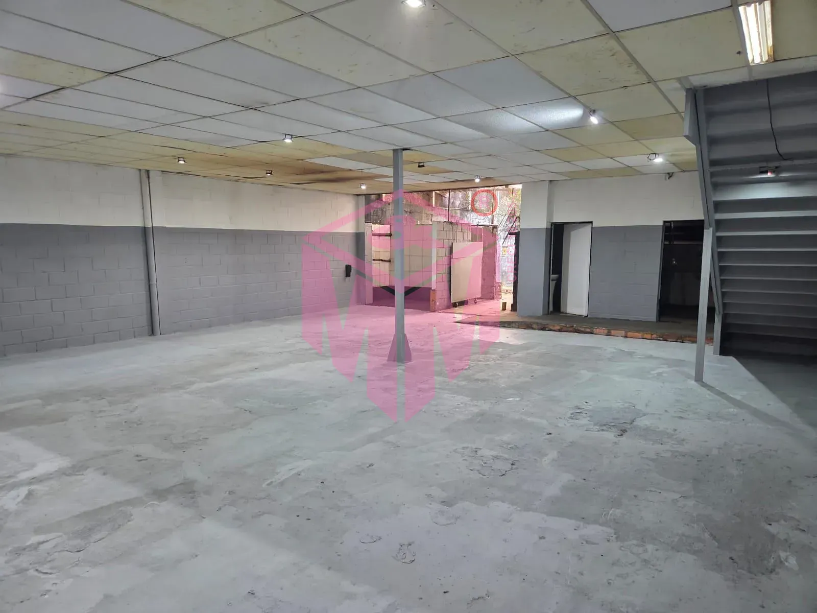 Depósito-Galpão, 734 m² - Foto 6