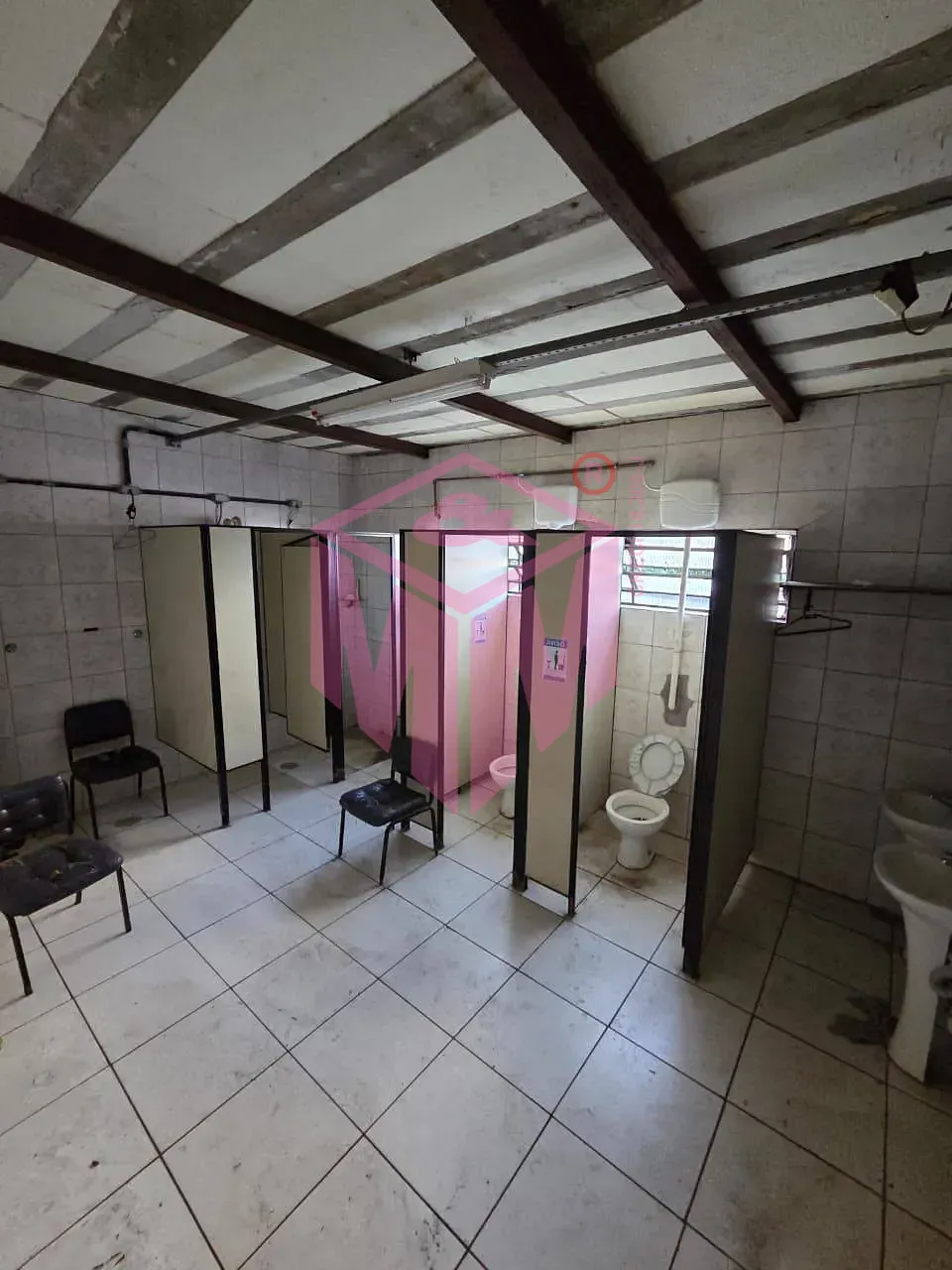 Depósito-Galpão, 734 m² - Foto 12