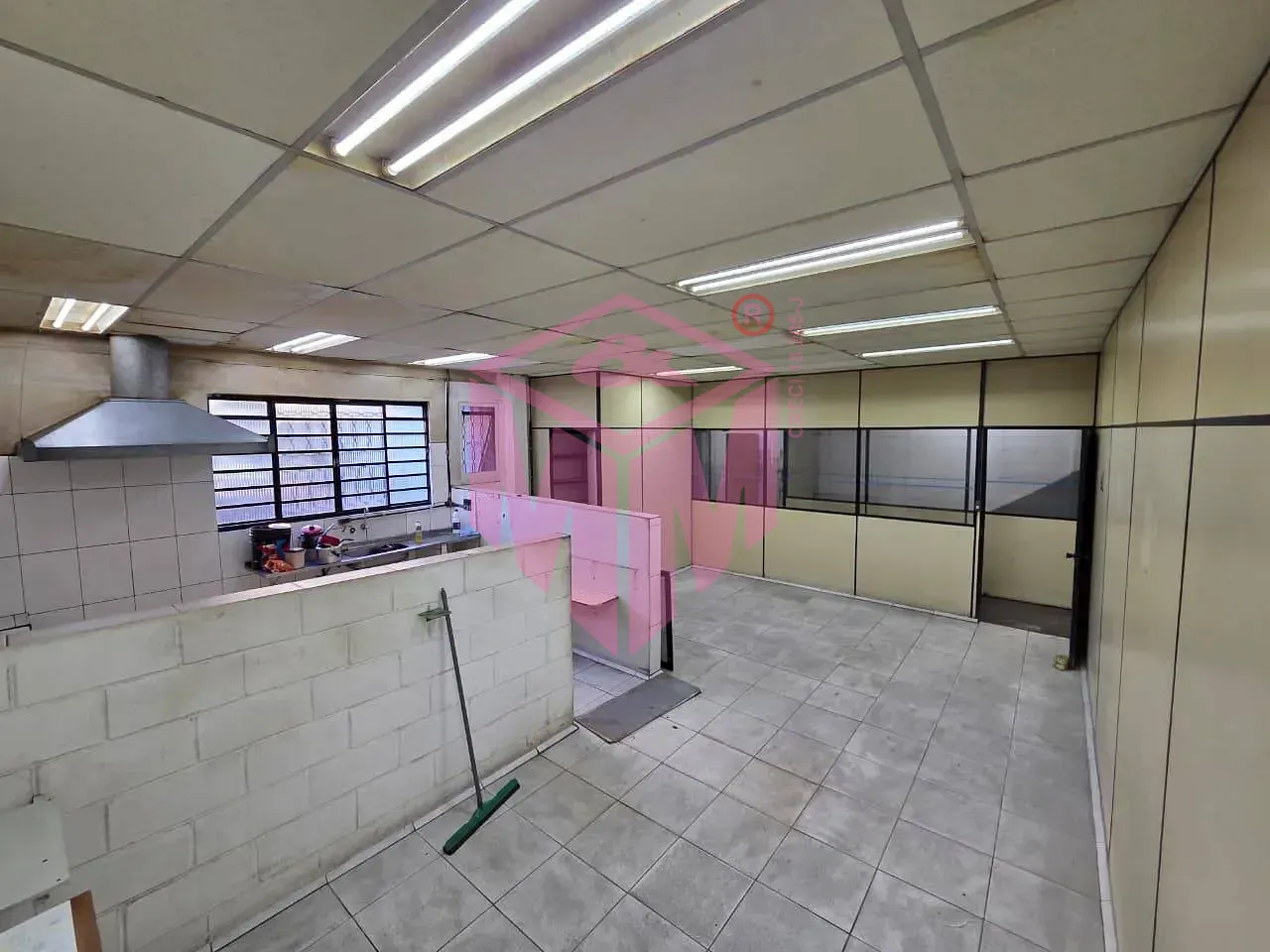 Depósito-Galpão, 734 m² - Foto 11
