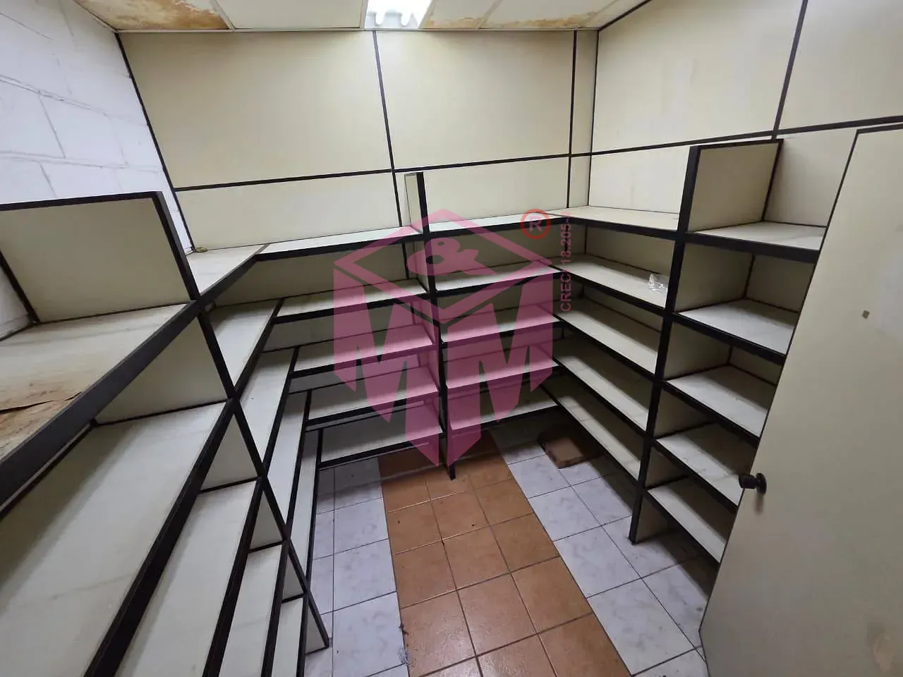 Depósito-Galpão, 734 m² - Foto 14