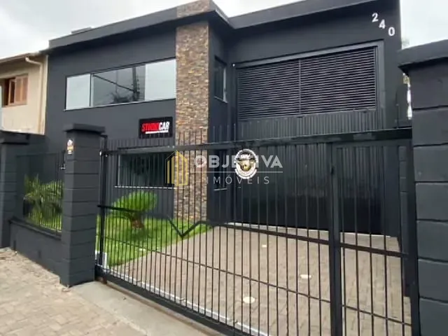 Galpão / Barracão com 230m², à venda, no bairro Liberdade em Novo Hamburgo