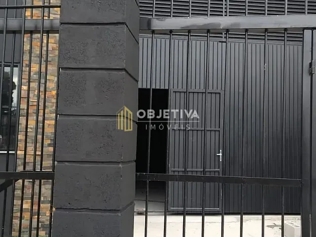 Galpão / Barracão com 230m², à venda, no bairro Liberdade em Novo Hamburgo