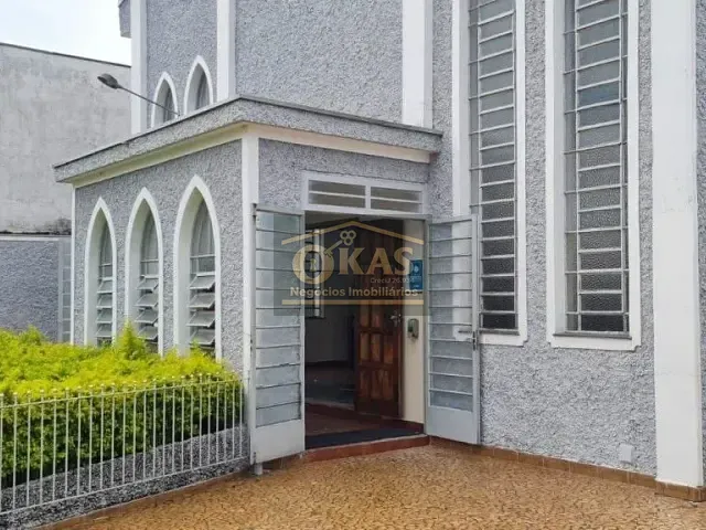 Galpão / Barracão com 600m², à venda, no bairro Jardim Cacique em Suzano