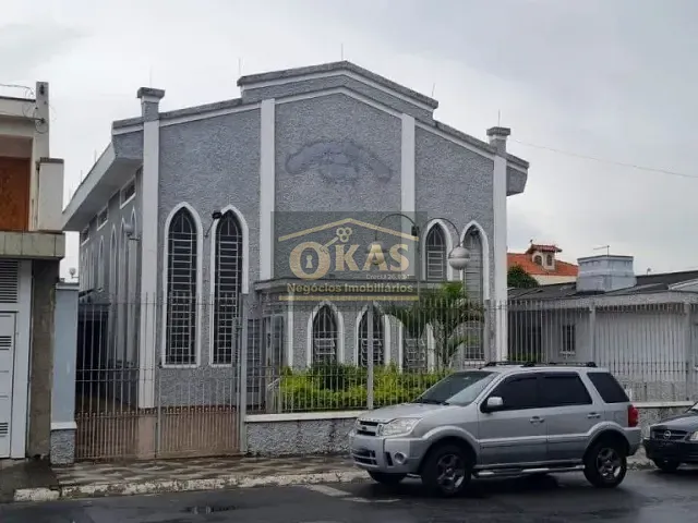 Galpão / Barracão com 600m², à venda, no bairro Jardim Cacique em Suzano