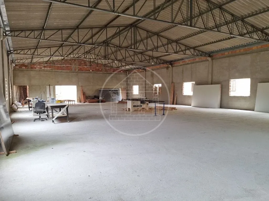 Depósito-Galpão, 500 m² - Foto 3