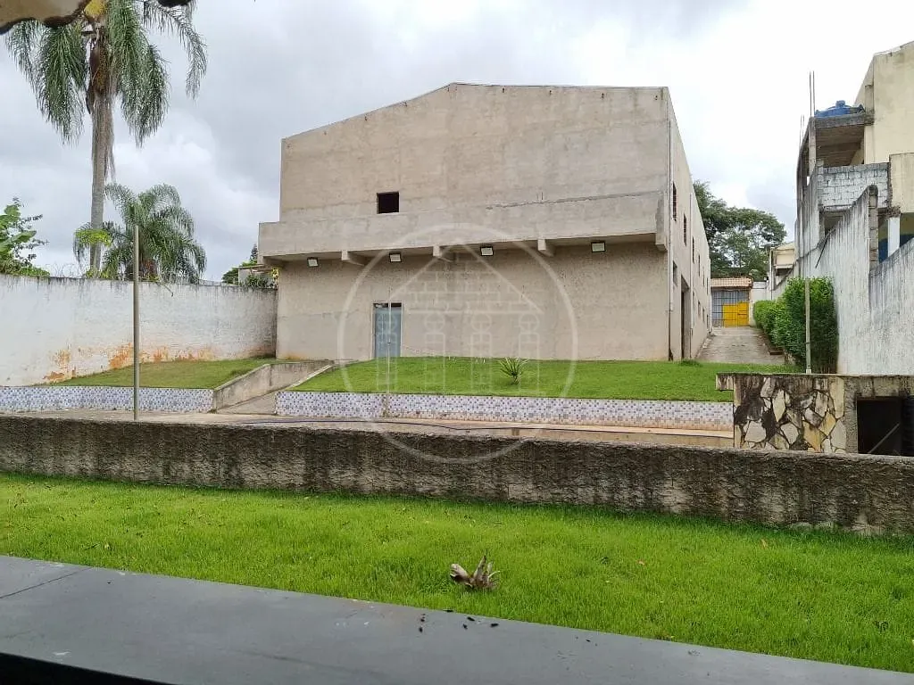 Depósito-Galpão, 500 m² - Foto 19