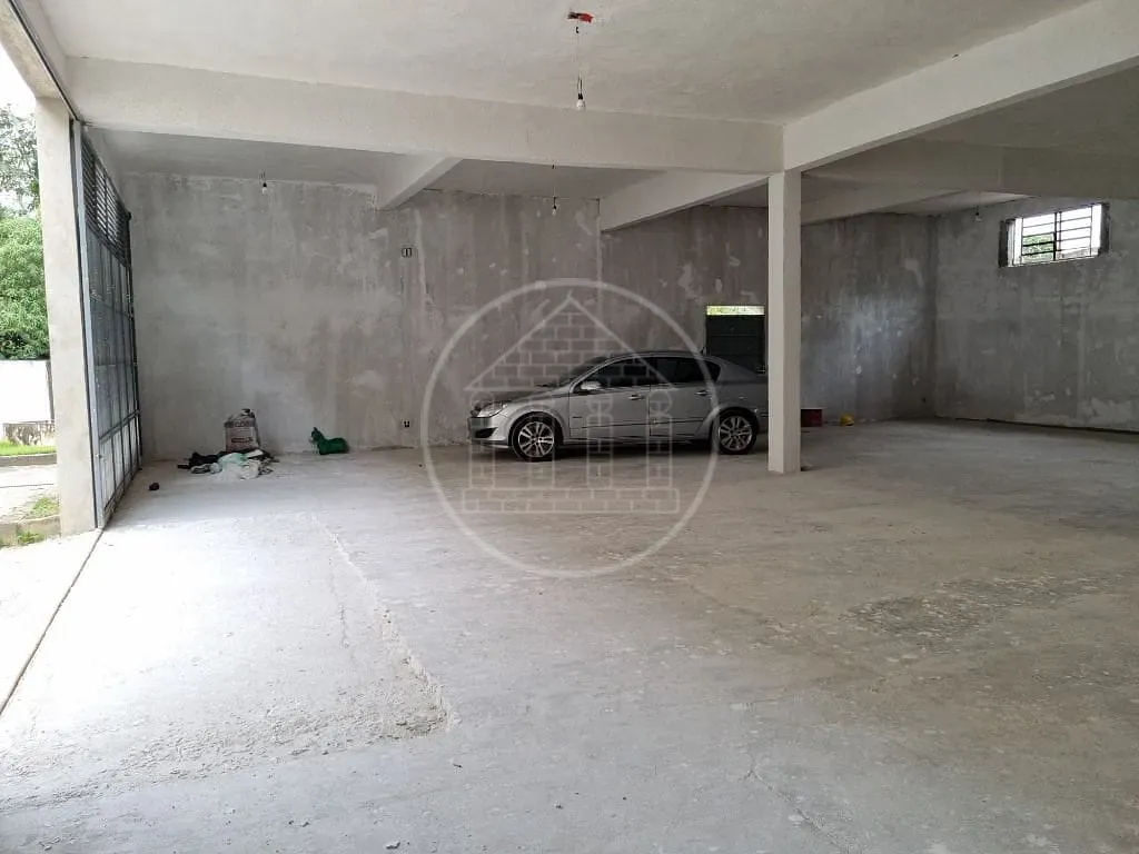 Depósito-Galpão, 500 m² - Foto 13