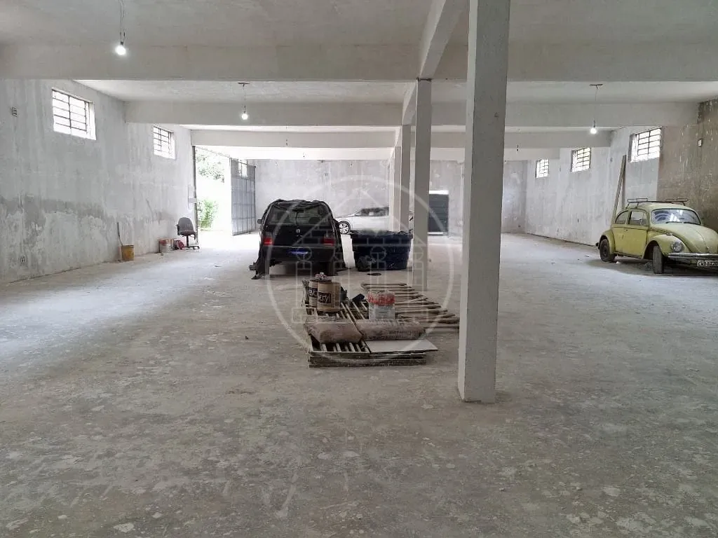 Depósito-Galpão, 500 m² - Foto 12