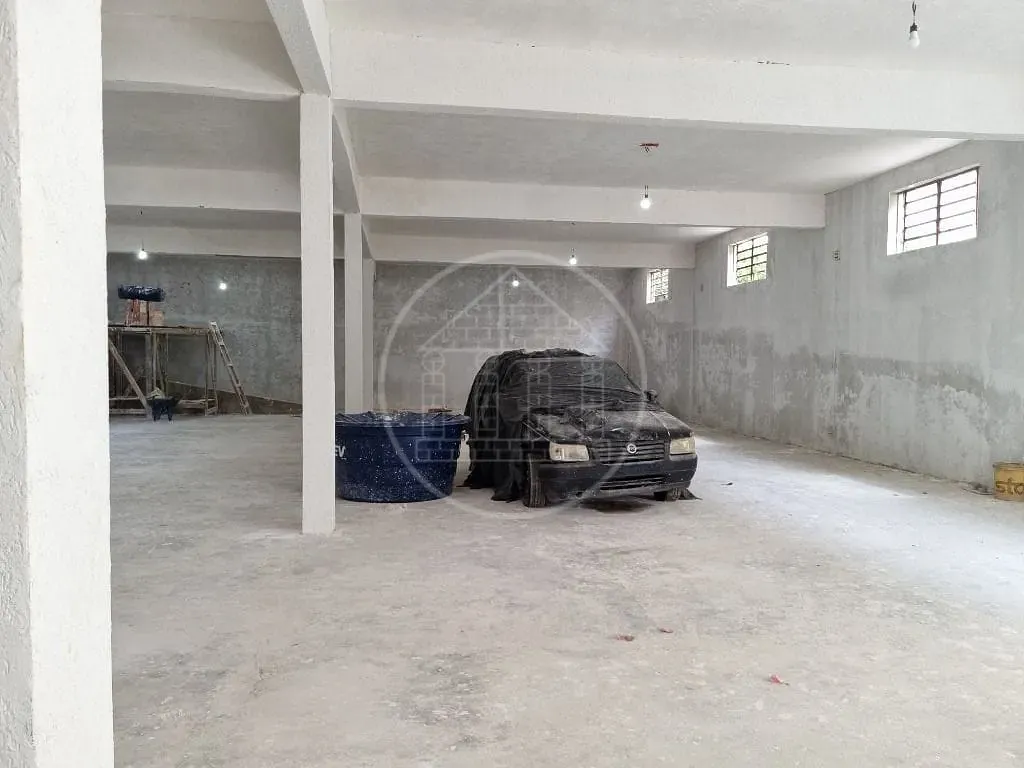 Depósito-Galpão, 500 m² - Foto 11