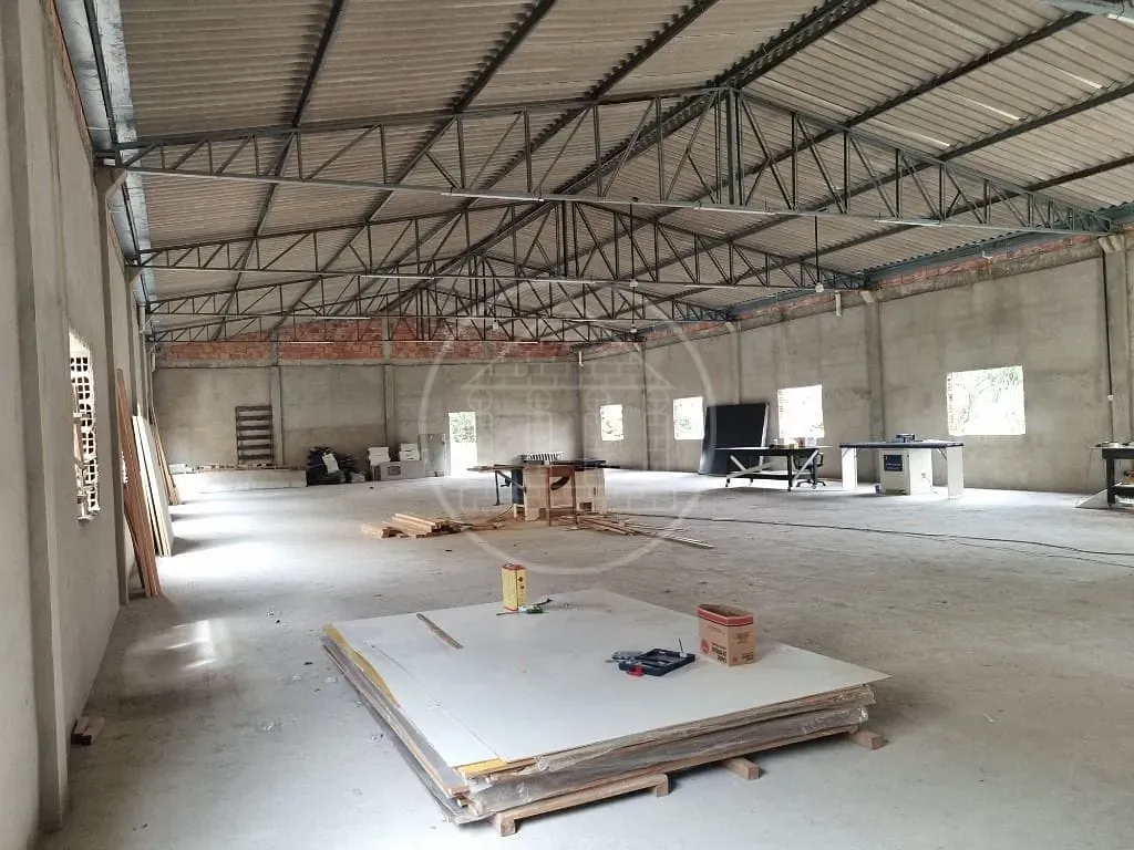 Depósito-Galpão, 500 m² - Foto 6