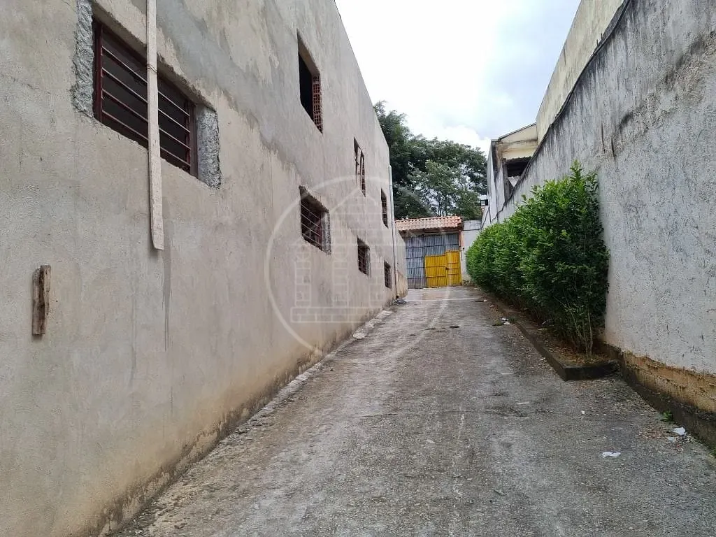 Depósito-Galpão, 500 m² - Foto 10