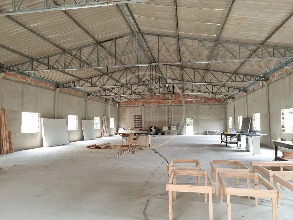 Depósito-Galpão, 500 m² - Foto 4