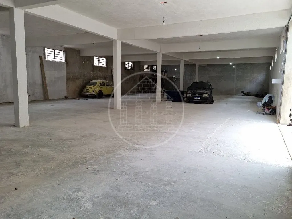 Depósito-Galpão, 500 m² - Foto 14